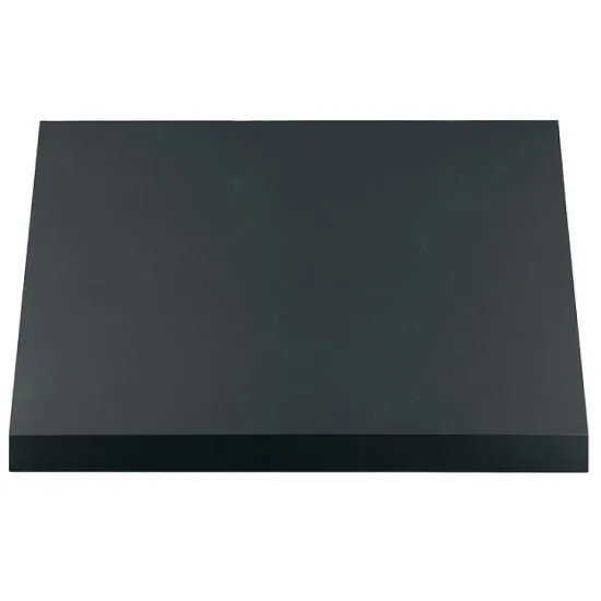 CVW93643PDS - VENTILATION - GE CAFE - Matte Black - Open Box