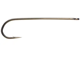 Daiichi 1750 Straight Eye Streamer Hook