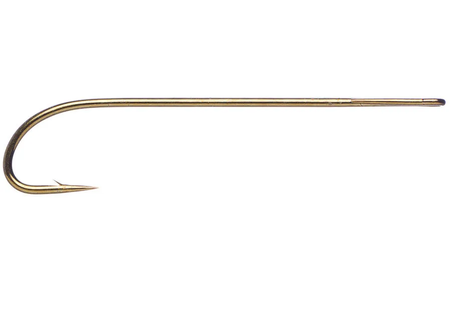 Daiichi 2370 Streamer Hook - 7X Long