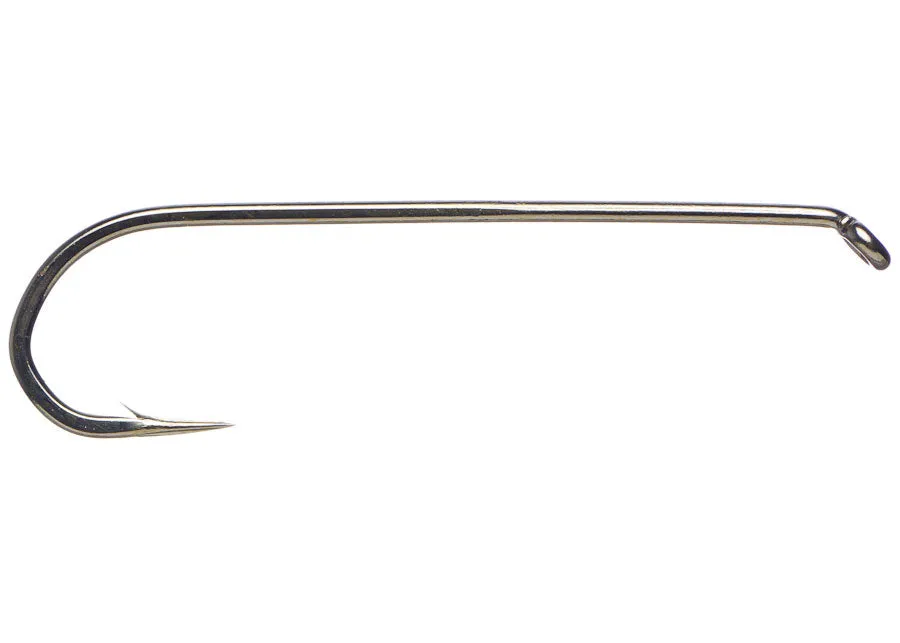 Daiichi X220 XPoint Down Eye Streamer Hook