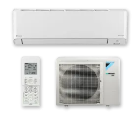 Daikin Alira X 5kW Reverse Cycle Inverter Split System FTXM50WVMA Built-In Wifi