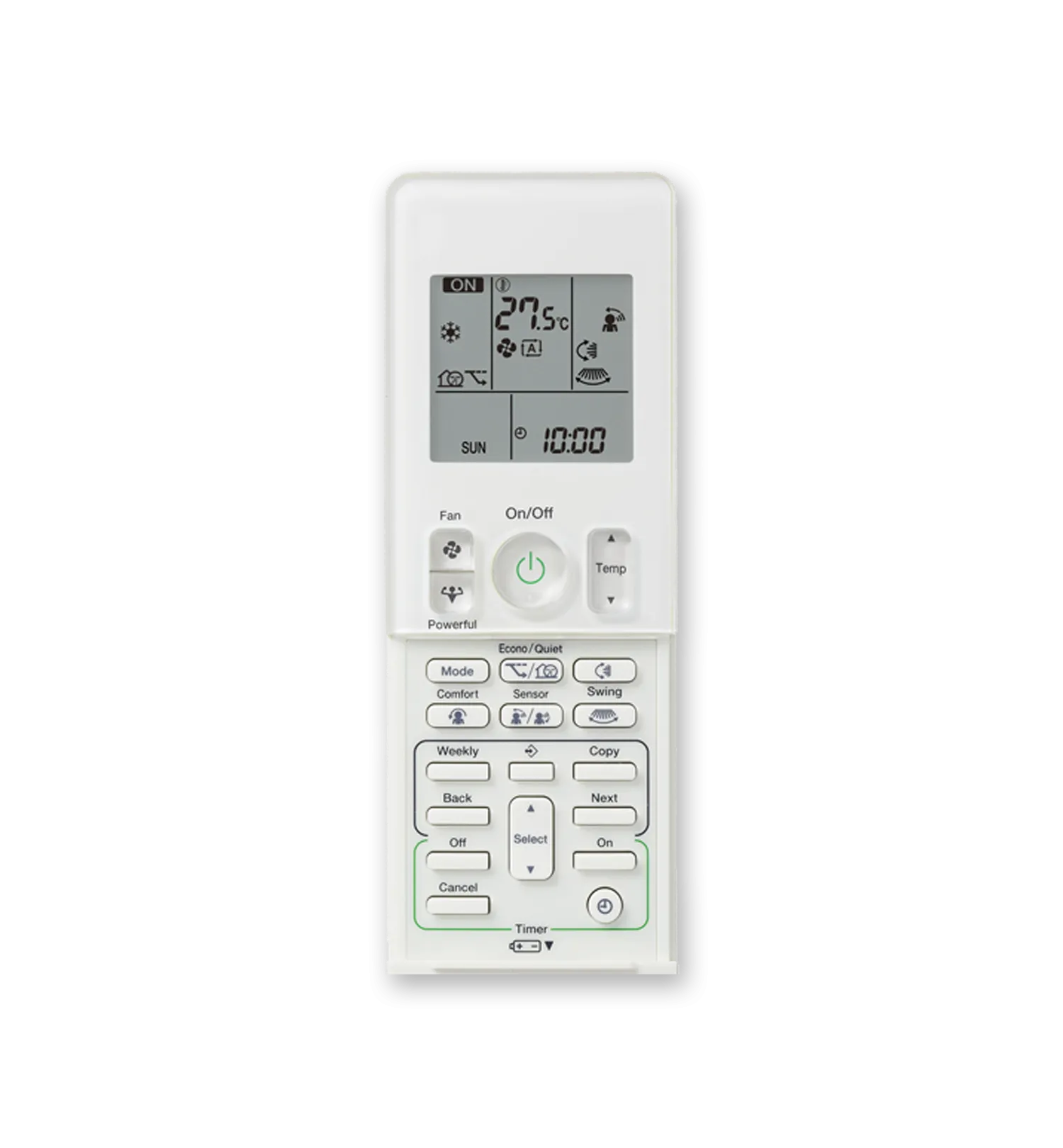 Daikin Alira X 6kW Reverse Cycle Inverter Split System  FTXM60WVMA Built-In Wifi