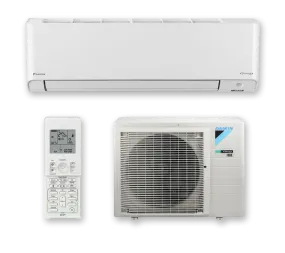 Daikin Alira X 6kW Reverse Cycle Inverter Split System  FTXM60WVMA Built-In Wifi