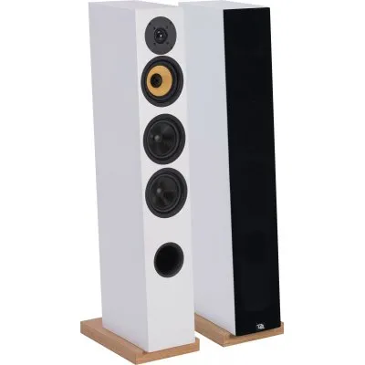 Davis Acoustics Courbet 5 Floorstanding Speaker