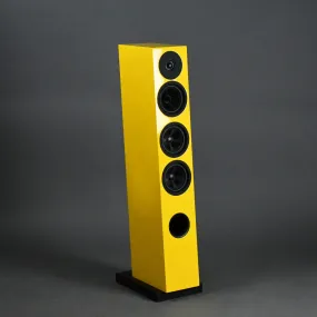 Davis Acoustics Courbet 5 Floorstanding Speaker