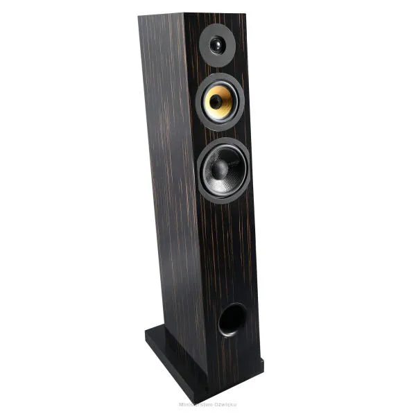 Davis Acoustics Courbet 7 Floorstanding Speakers  Pair