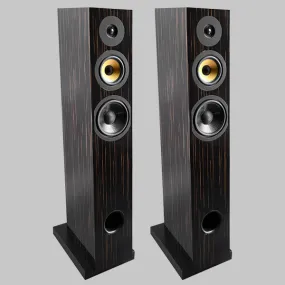 Davis Acoustics Courbet 7 Floorstanding Speakers  Pair