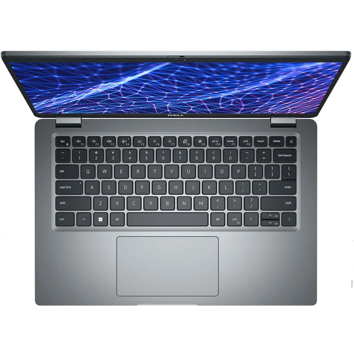 Dell Latitude 5000 5430 14" Notebook - Full HD - 1920 x 1080 - Intel Core i5 12th Gen i5-1235U Deca-core (10 Core) 1.30 GHz - 16 GB Total RAM - 256 GB SSD - Intel Chip - Windows 10 Pro - Intel Ir