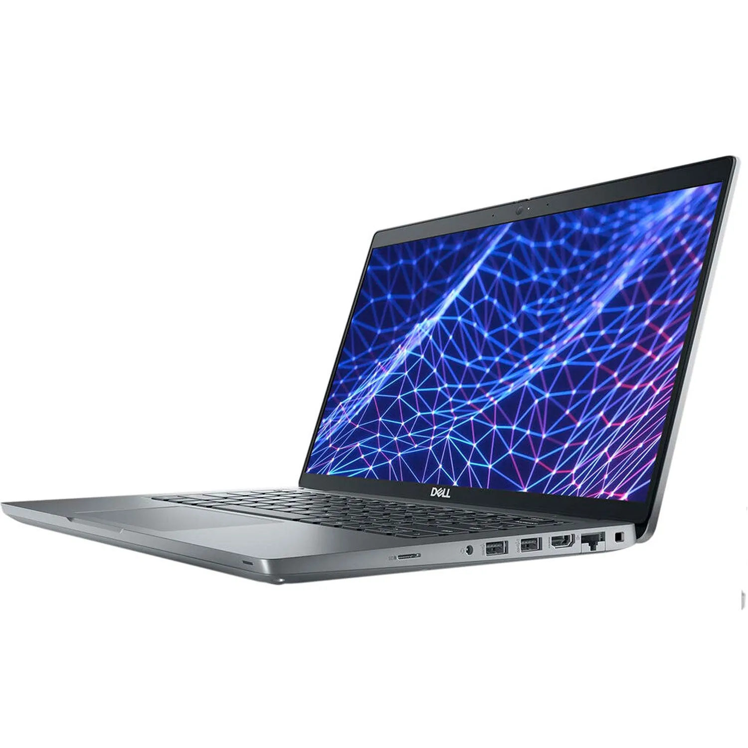 Dell Latitude 5000 5430 14" Notebook - Full HD - 1920 x 1080 - Intel Core i5 12th Gen i5-1235U Deca-core (10 Core) 1.30 GHz - 16 GB Total RAM - 256 GB SSD - Intel Chip - Windows 10 Pro - Intel Ir