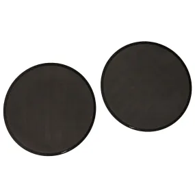 Diamond Audio FSWPG65 Waterproof Speaker Grill with Adhesive Application 6.5"