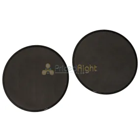 Diamond Audio FSWPG65 Waterproof Speaker Grill with Adhesive Application 6.5"