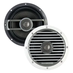 Diamond Audio HXM8