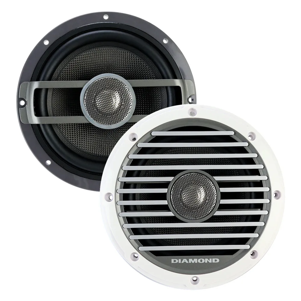 Diamond Audio HXM8