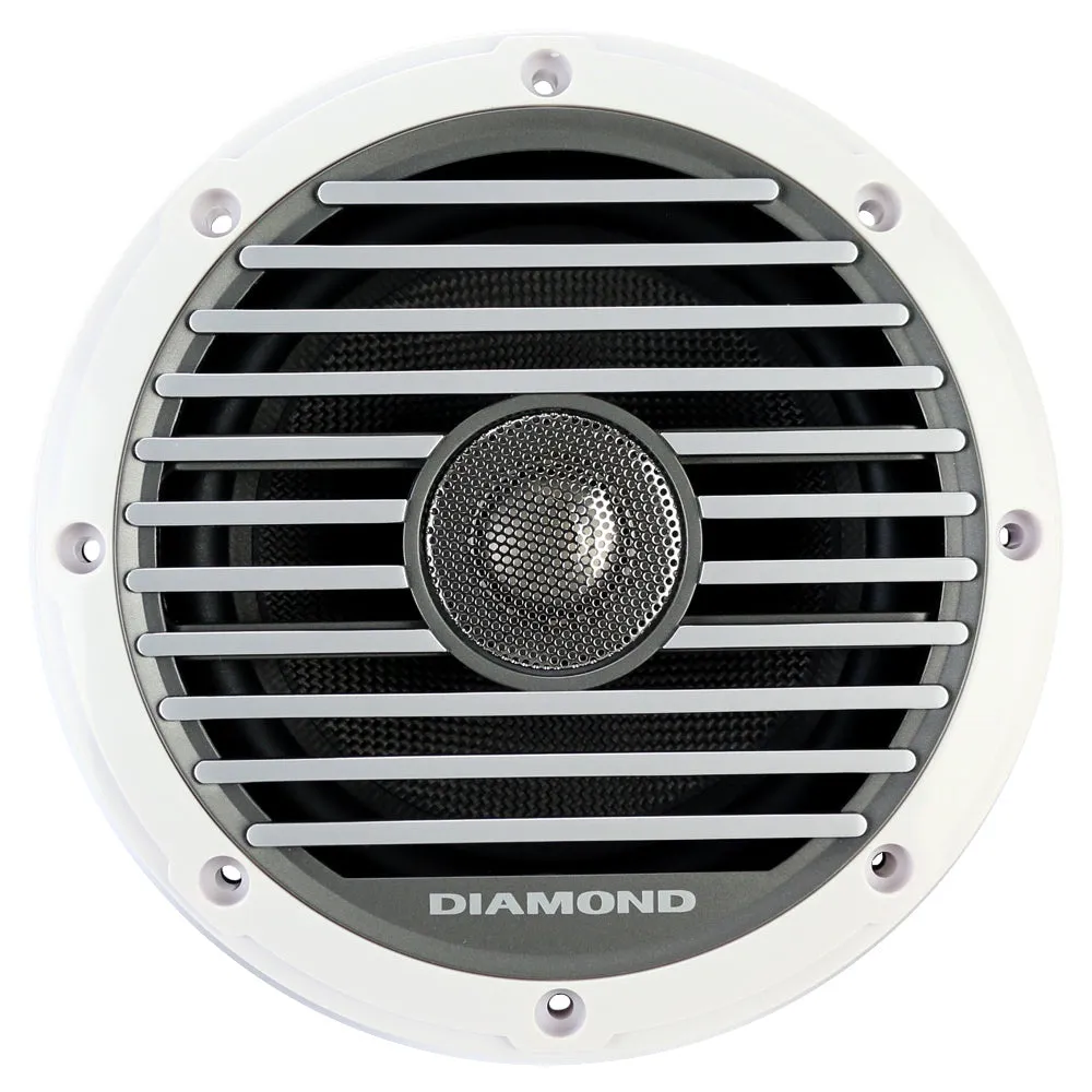 Diamond Audio HXM8