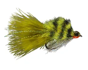 Dick's Lysergic Perch
