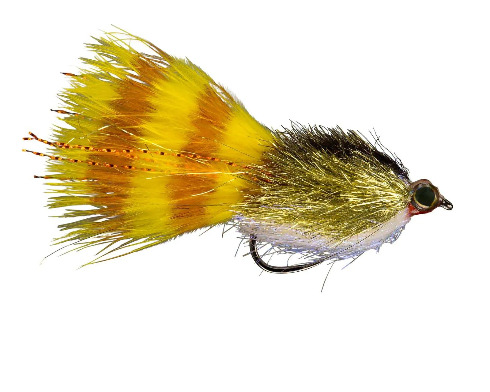 Dick's Lysergic Perch