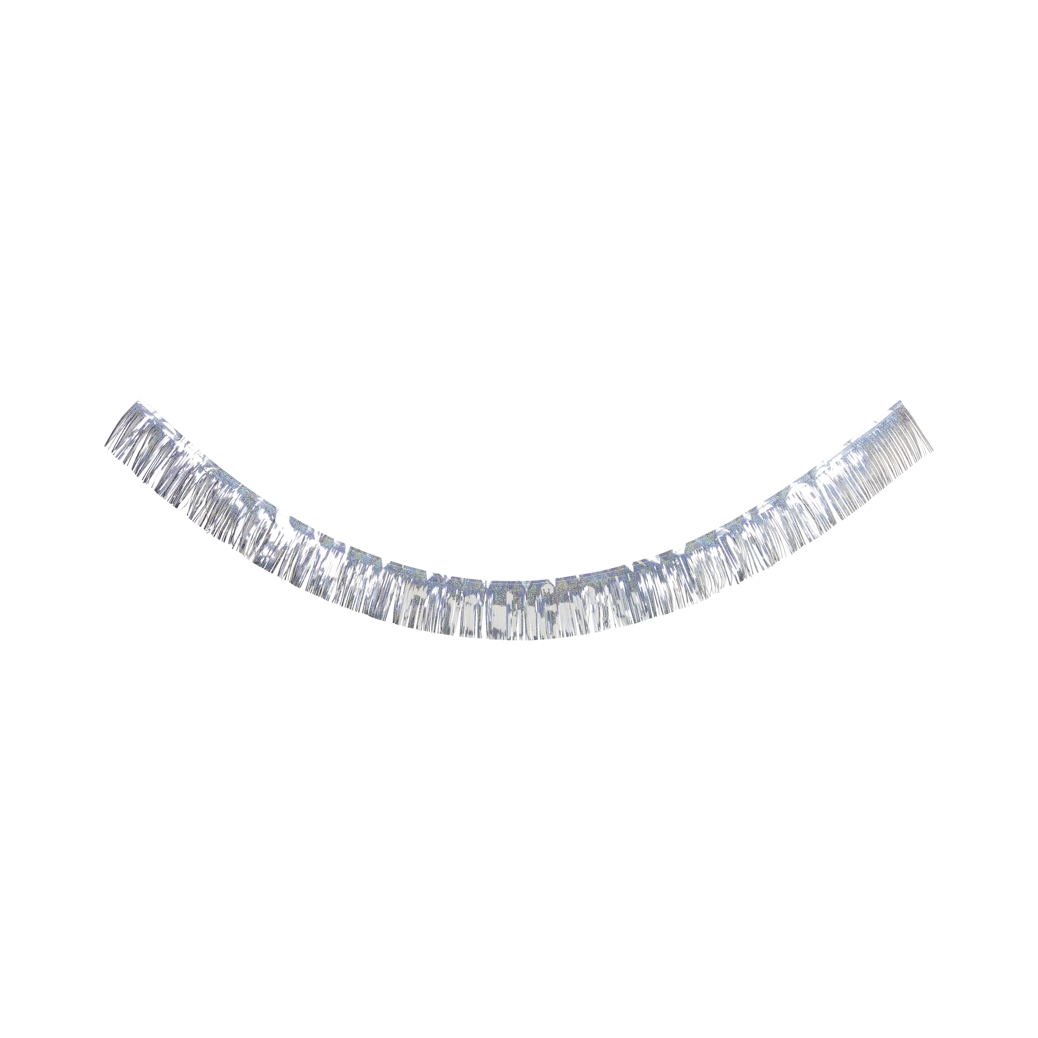 Disco Daisy Puffy Felt Banner Set