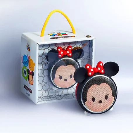 Disney Bluetooth Character Speaker