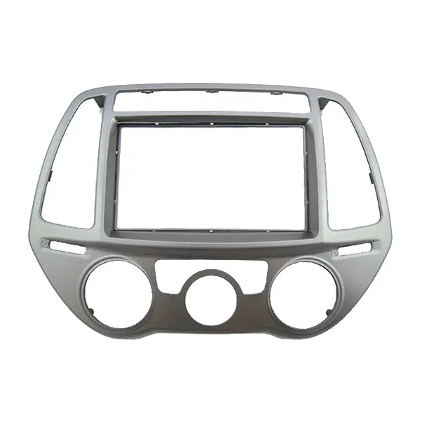 Double DIN Facia Kit To Suit Hyundai i20 2012-On FP8183