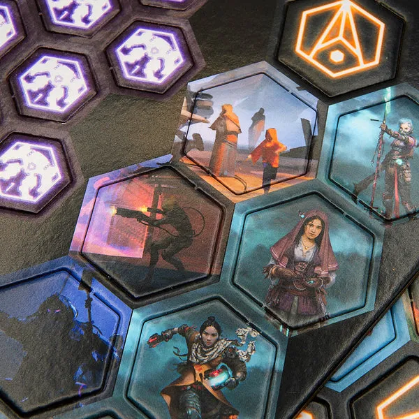 Dreams and Machines: Starter Set