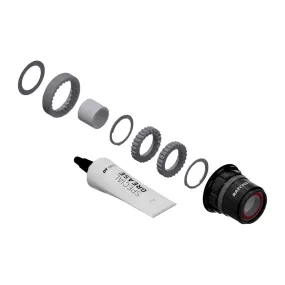 DT Swiss Ratchet LN SRAM XDR Conversion Kit