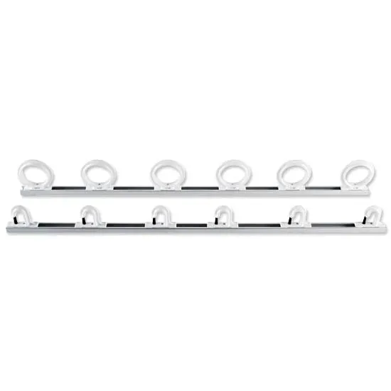 Du-Bro 1080 Rod Holder Track