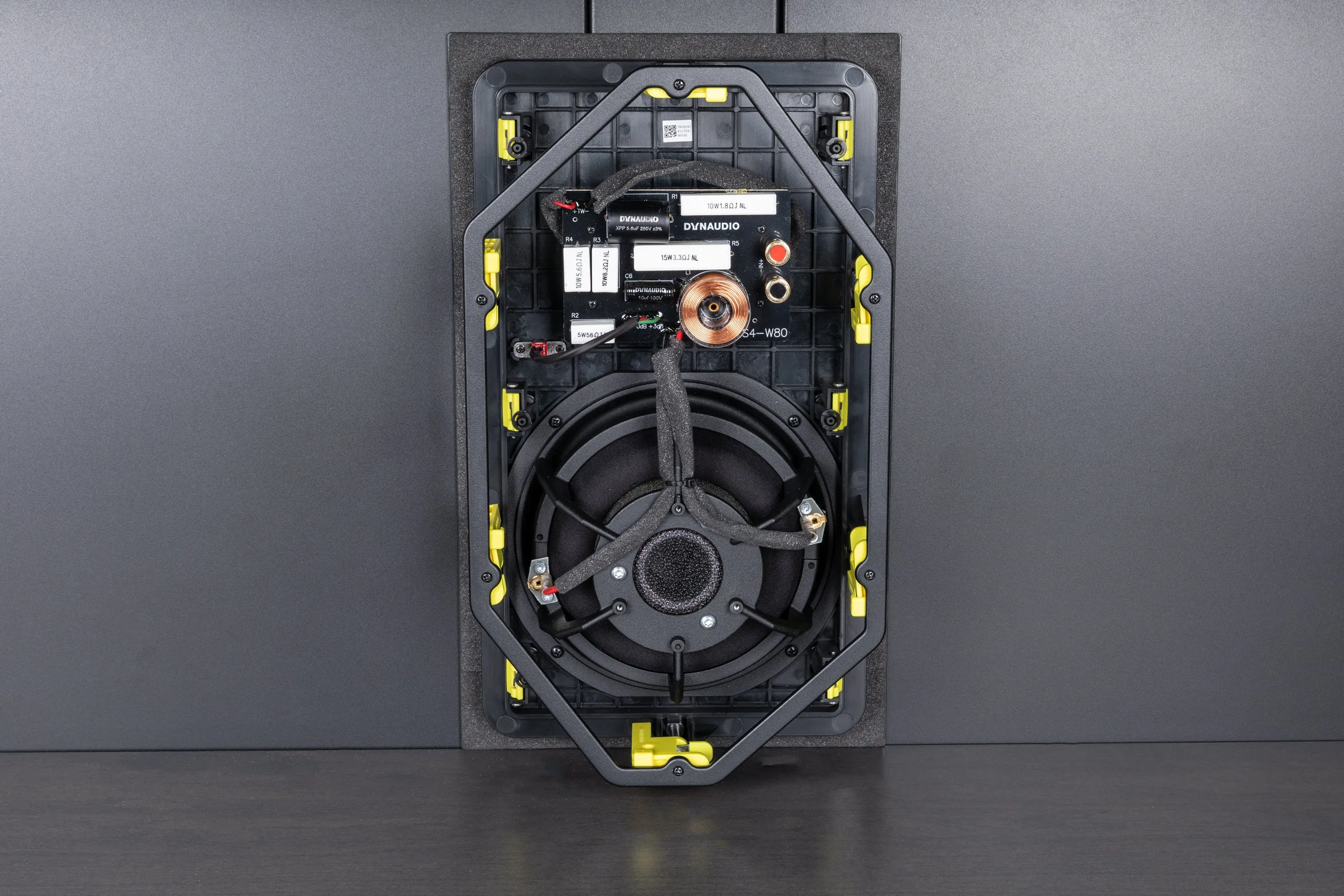 Dynaudio Studio Series 2 Way In-Wall Speaker