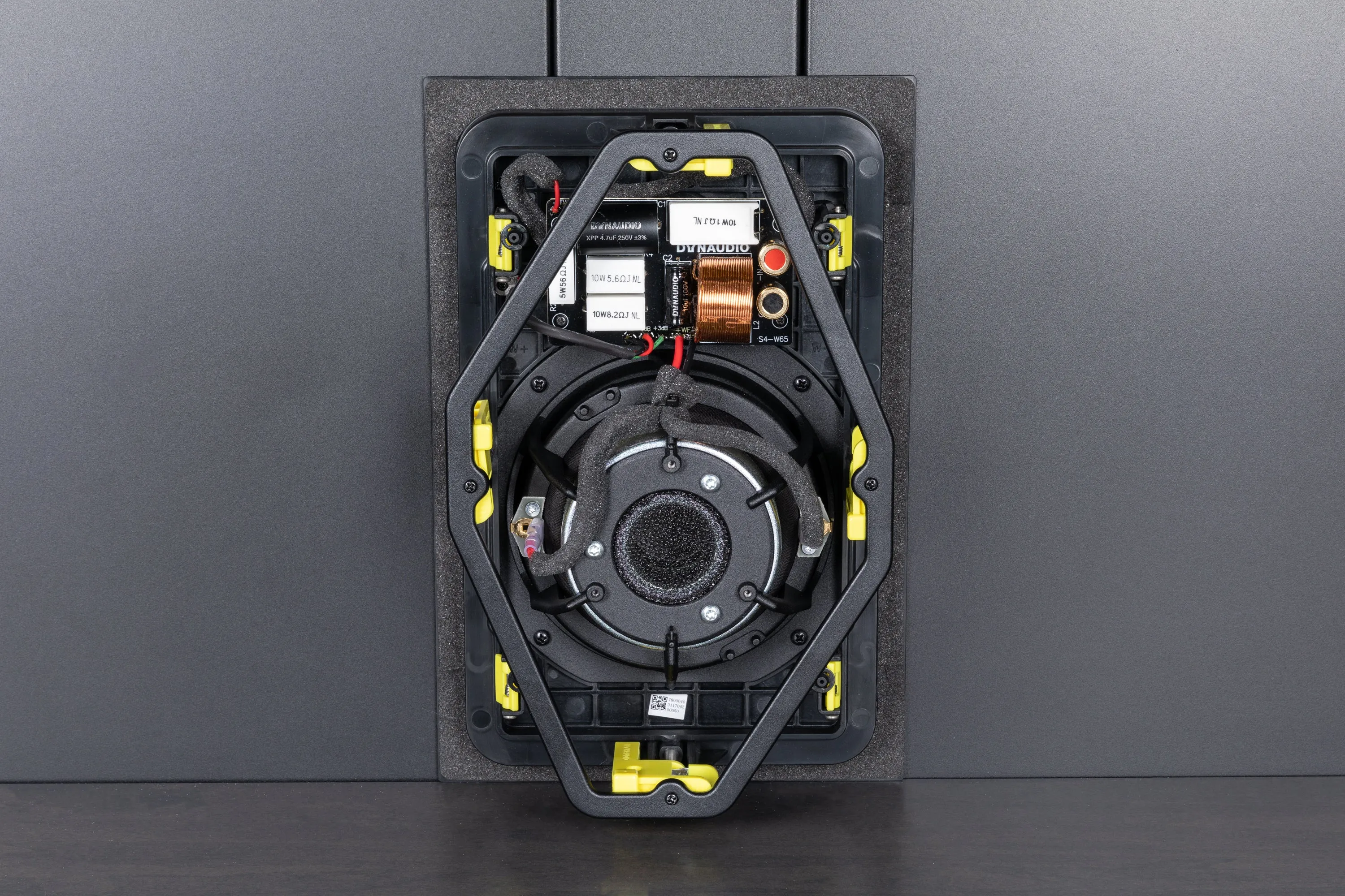 Dynaudio Studio Series 2 Way In-Wall Speaker