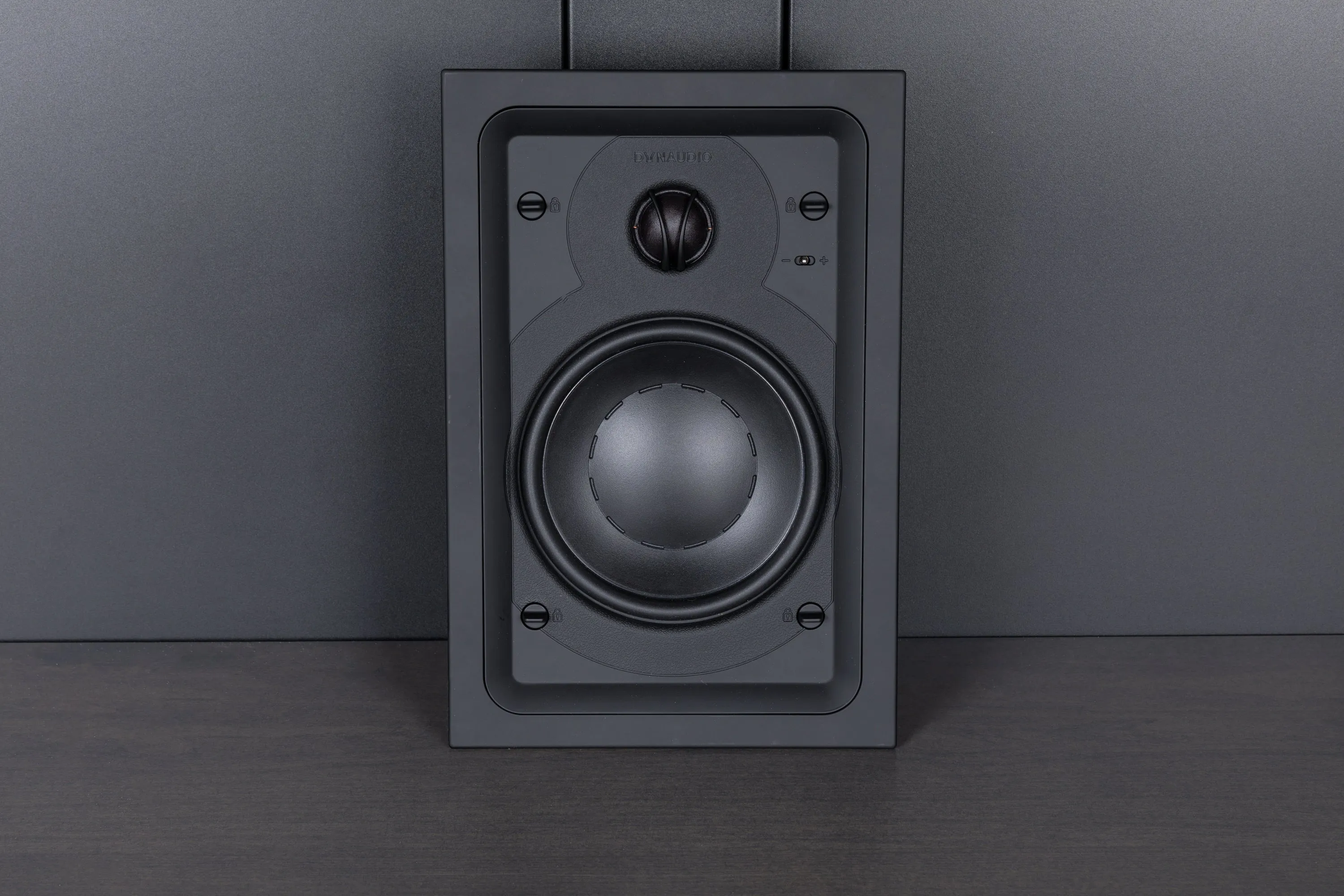 Dynaudio Studio Series 2 Way In-Wall Speaker