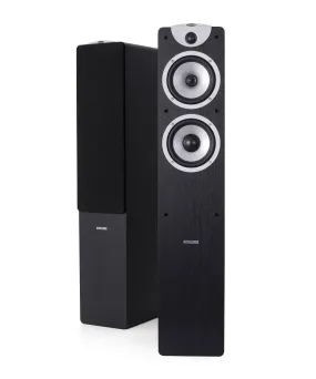 Dynavoice Magic F-6 EX (v.3), grindinės garso kolonėlės (įvairių spalvų)