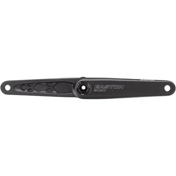 EA90 Aluminum Crankset - 172.5mm 10/11-Speed Direct Mount CINCH Spindle Interface Matte BLK