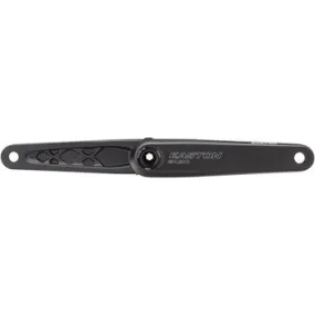 EA90 Aluminum Crankset - 172.5mm 10/11-Speed Direct Mount CINCH Spindle Interface Matte BLK