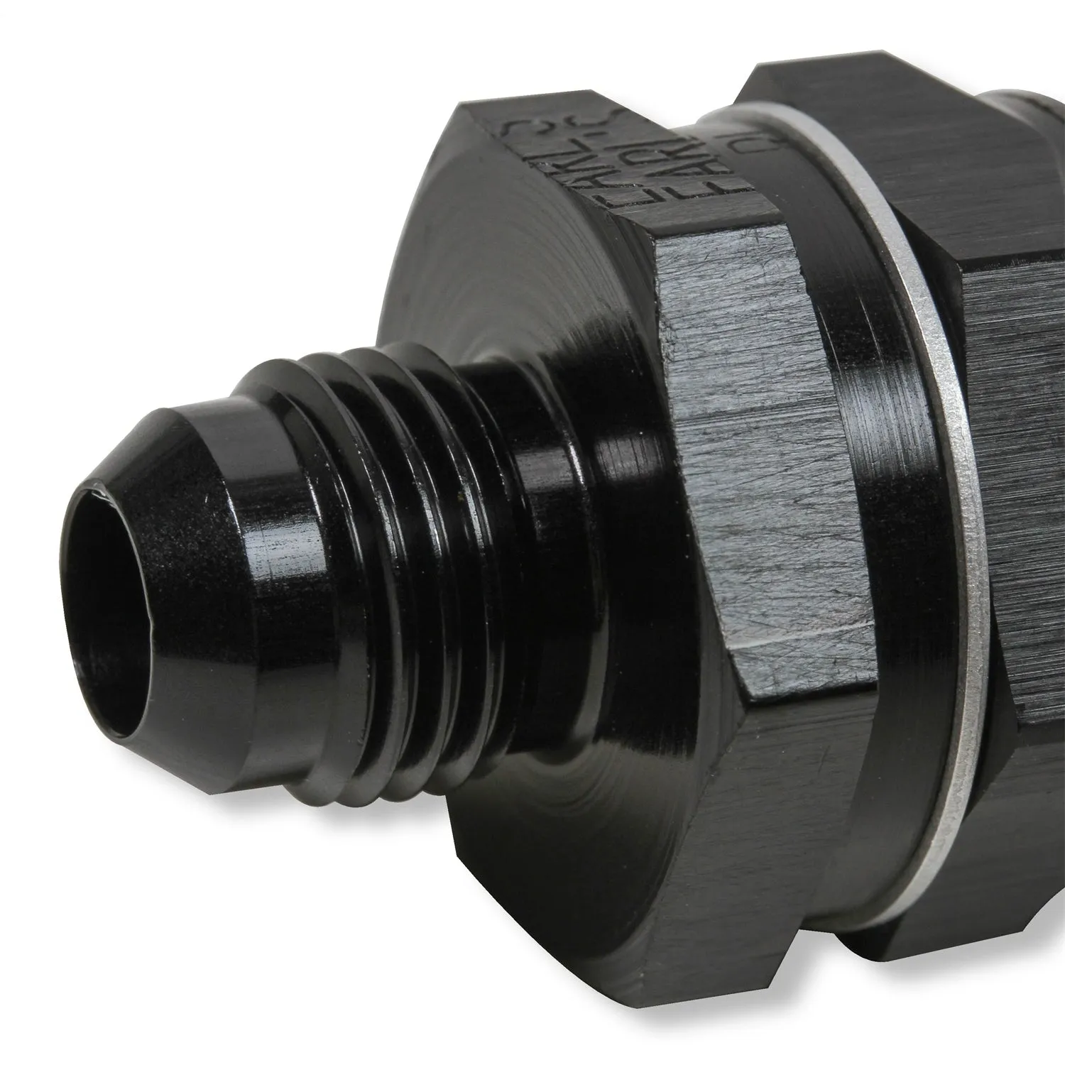 Earl's Ano-Tuff Fuel Filter Sintered Bronze Elements 6 AN Male