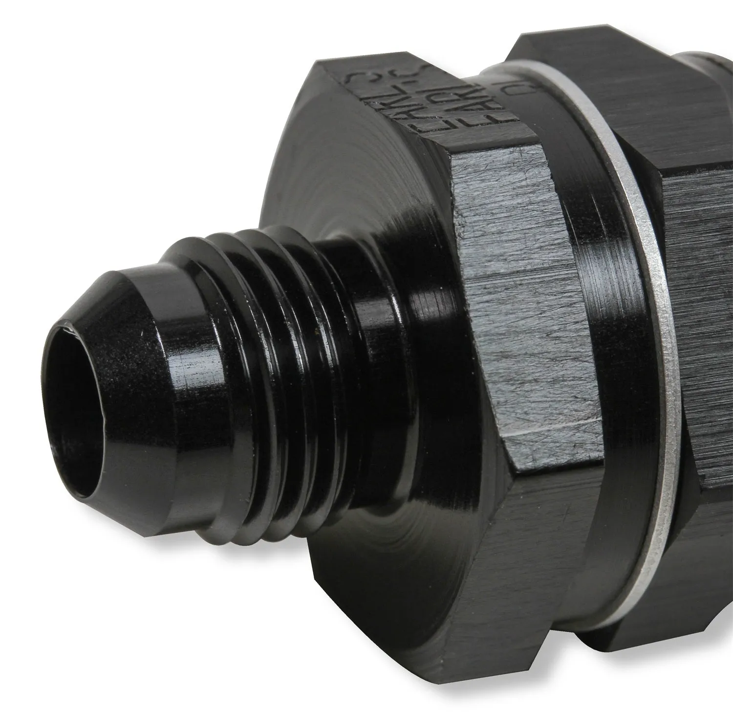 Earl's Performance AT230108ERL Aluminum In-Line Fuel Filter
