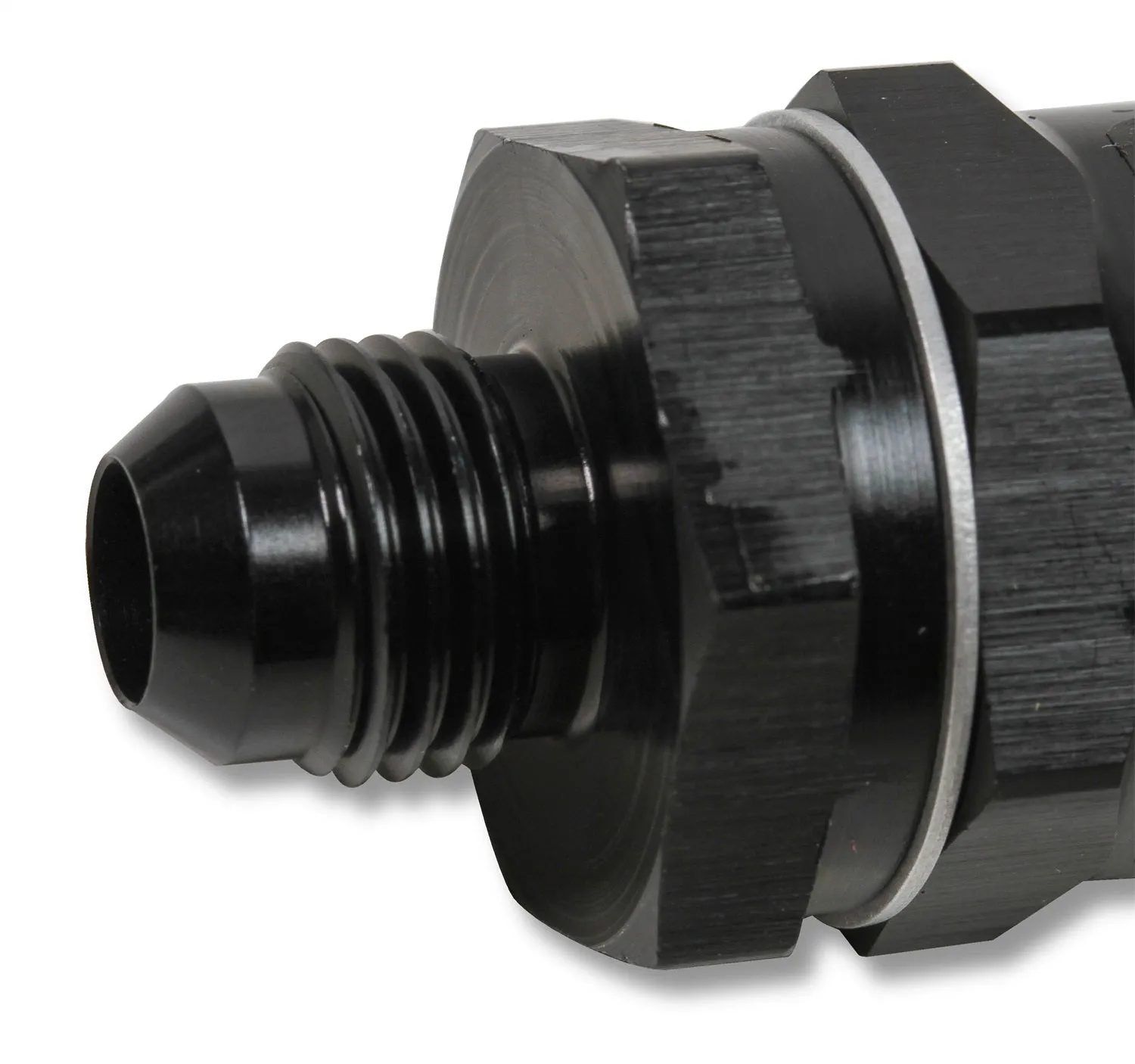 Earl's Performance AT230206ERL Aluminum In-Line Fuel Filter