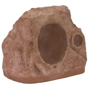 Earthquake Sound LIMESTONE-82 8" 2-Way UV-treated Outdoor Rock Speaker (Each)