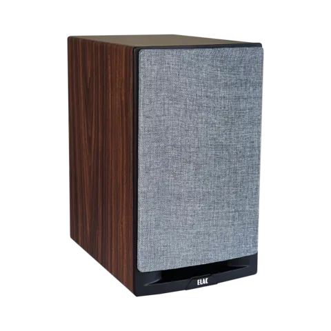ELAC Uni-Fi Reference UBR62 3-Way Bookshelf Speakers (Open Box)