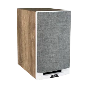 ELAC Uni-Fi Reference UBR62 3-Way Bookshelf Speakers (Open Box)