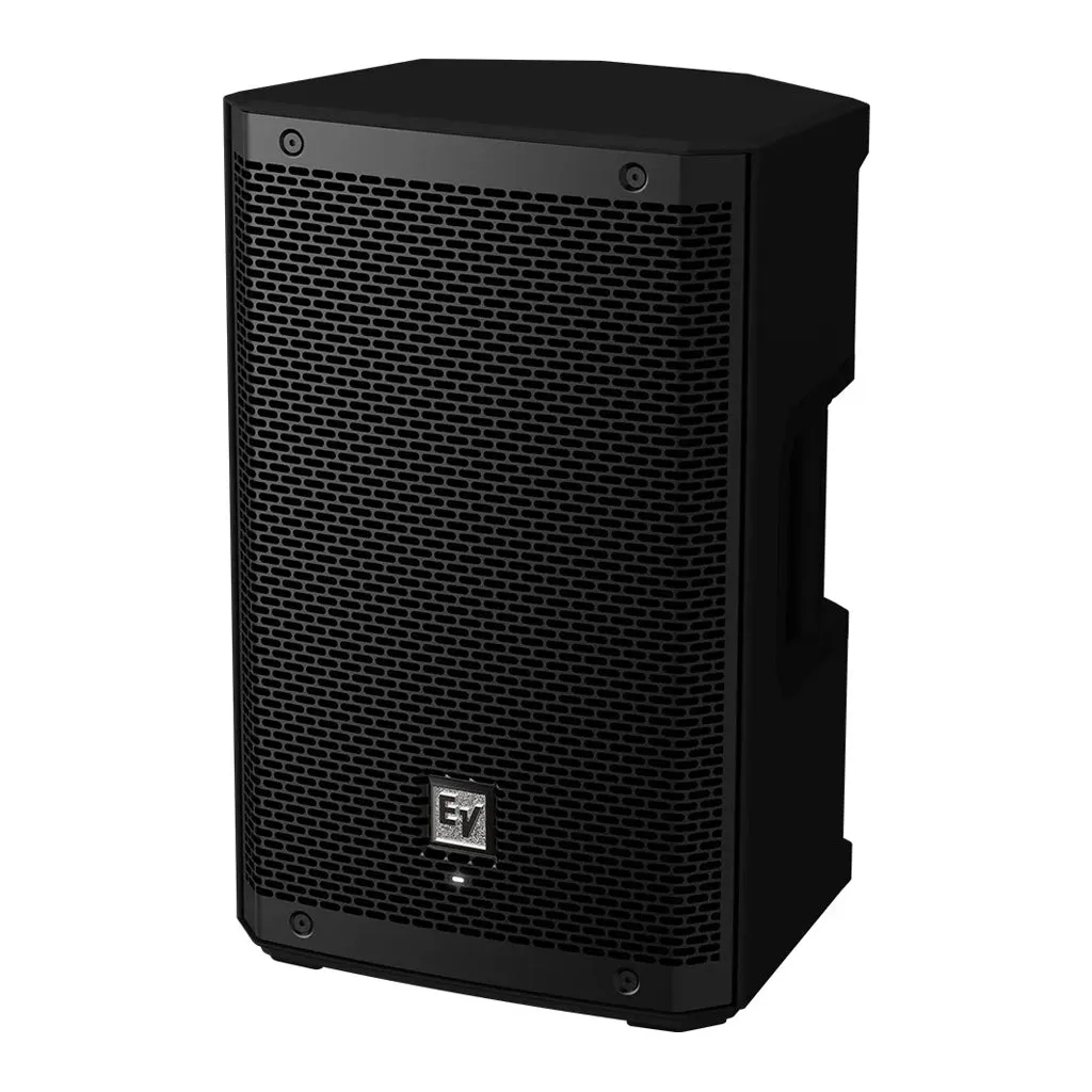Electro-Voice ZLX-12P Powered Portable Loudspeaker 2 Way 12"