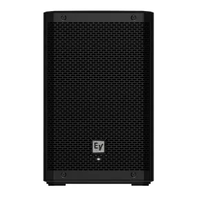Electro-Voice ZLX-12P Powered Portable Loudspeaker 2 Way 12"