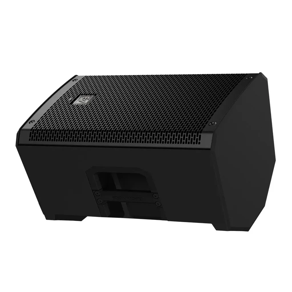 Electro-Voice ZLX-12P Powered Portable Loudspeaker 2 Way 12"