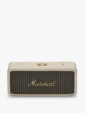 Emberton II portable Bluetooth speaker