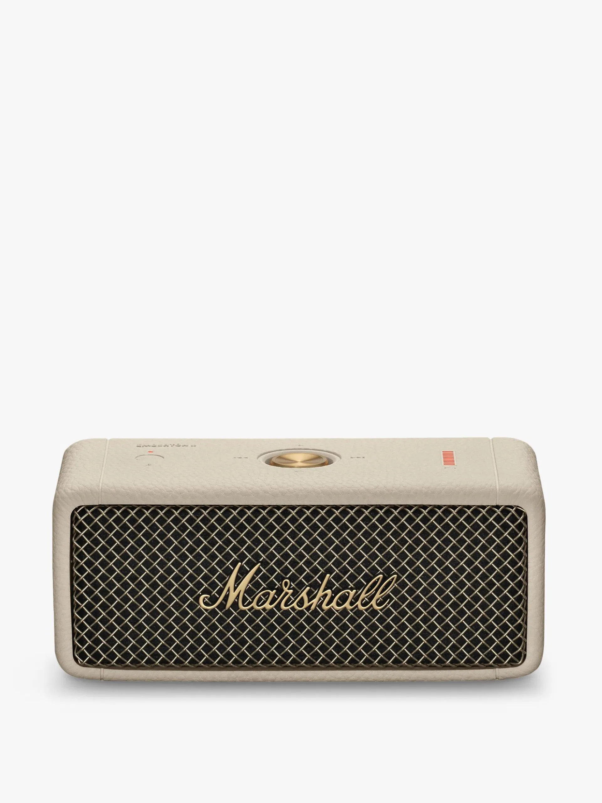 Emberton II portable Bluetooth speaker