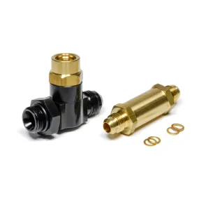 Enderle Hi-Speed Assembly  Blown