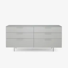 Everywhere 6 Drawer Chest C 27