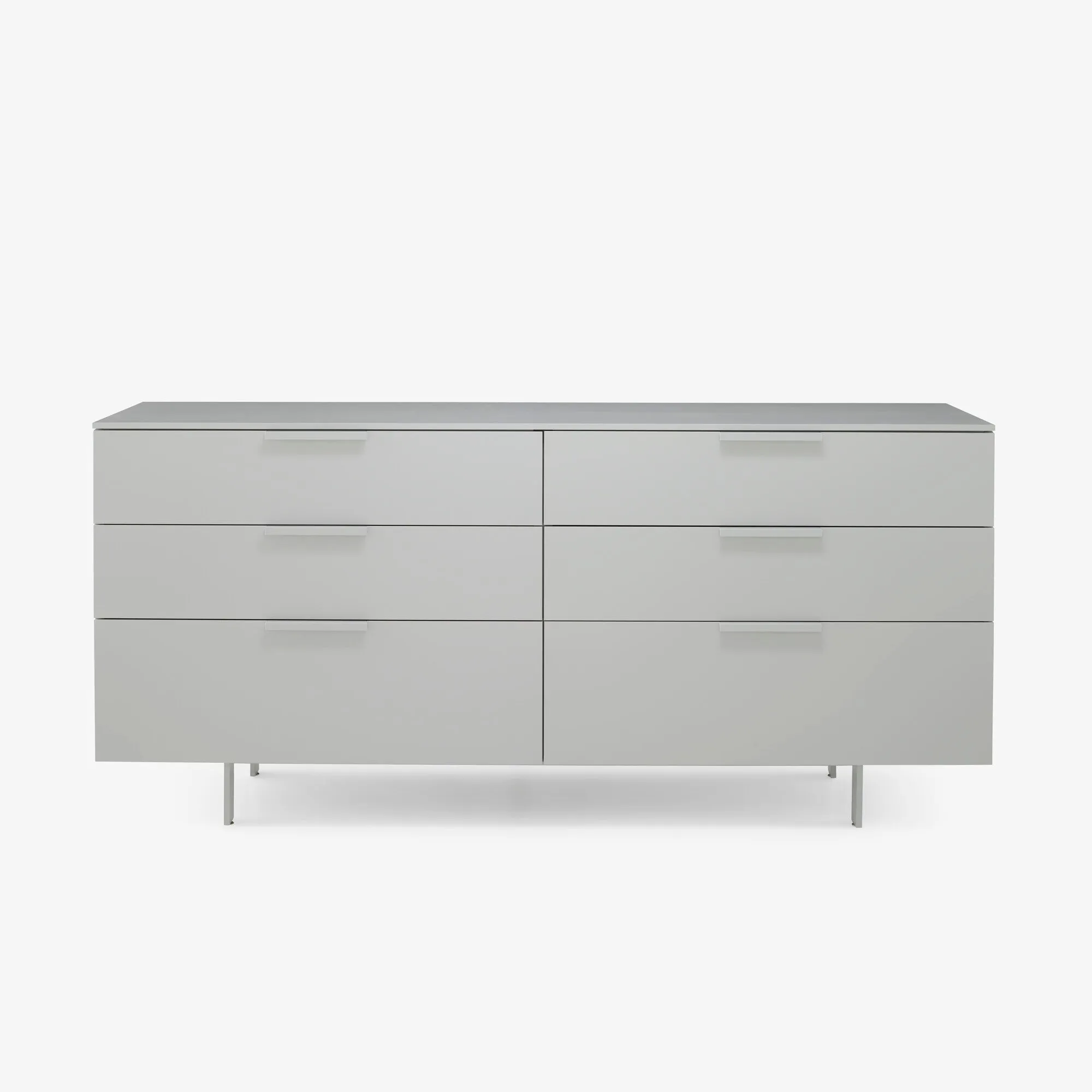 Everywhere 6 Drawer Chest C 27