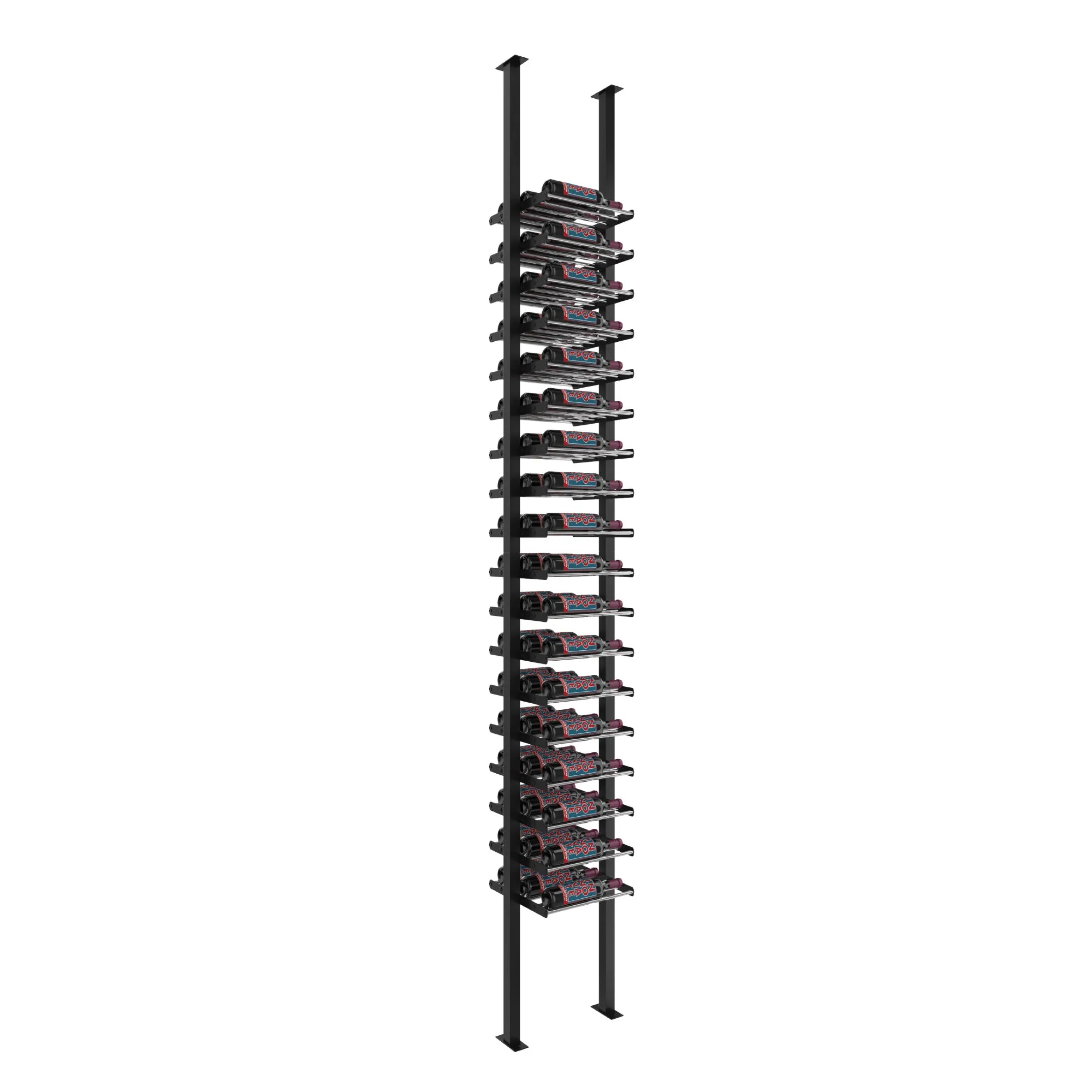 Evolution Low Profile Post Kit 10 1C
