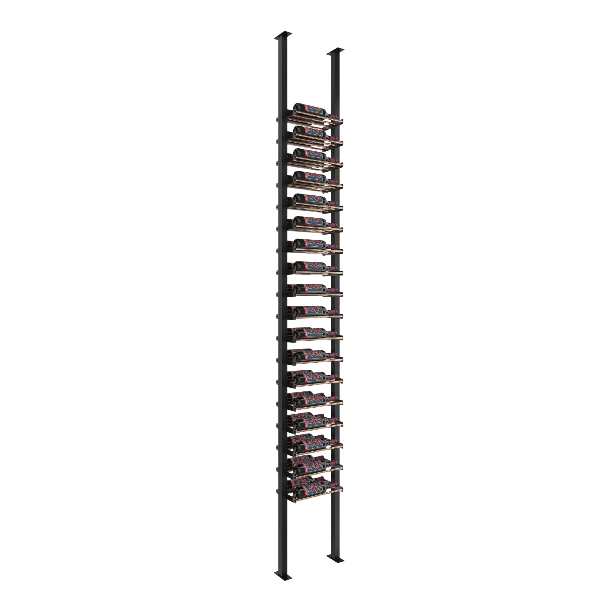 Evolution Low Profile Post Kit 10 1C