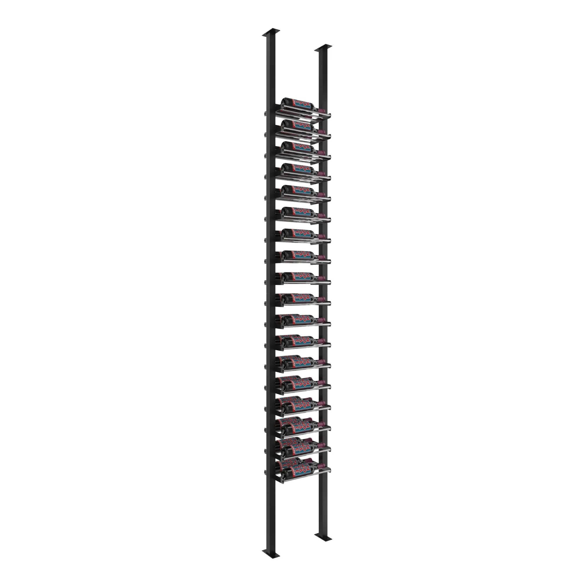 Evolution Low Profile Post Kit 10 1C