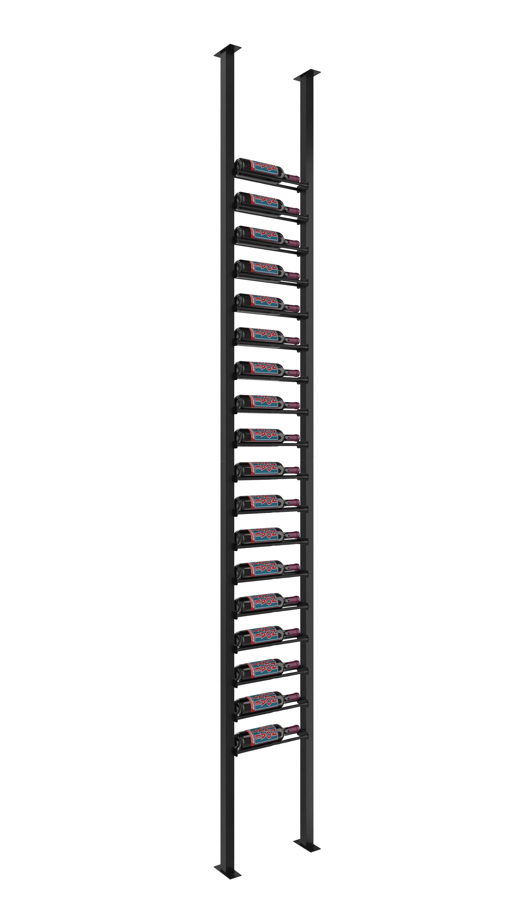 Evolution Low Profile Post Kit 10 1C